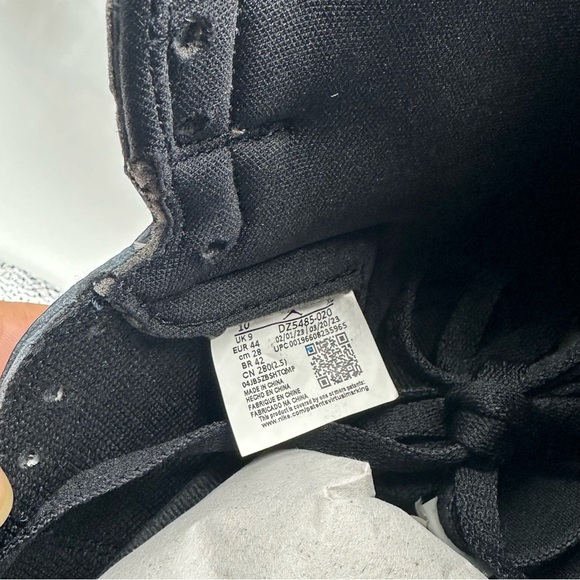 Air Jordan 1 Retro High OG Palomino - Picture 11 of 12